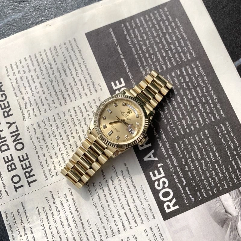 Tailored ROLEX Watches 200950