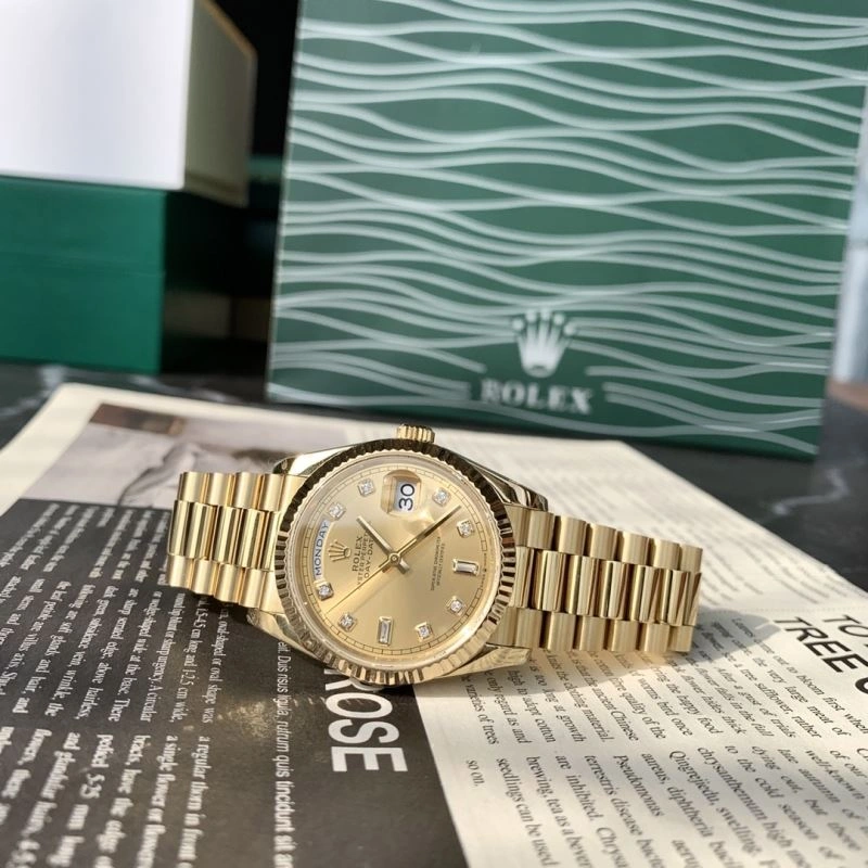 Tailored ROLEX Watches 200950