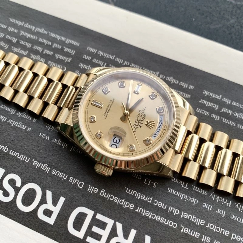 Tailored ROLEX Watches 200950