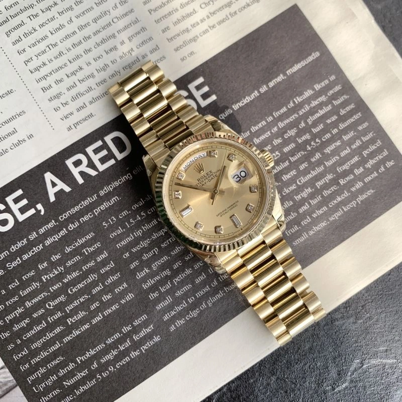 Tailored ROLEX Watches 200950