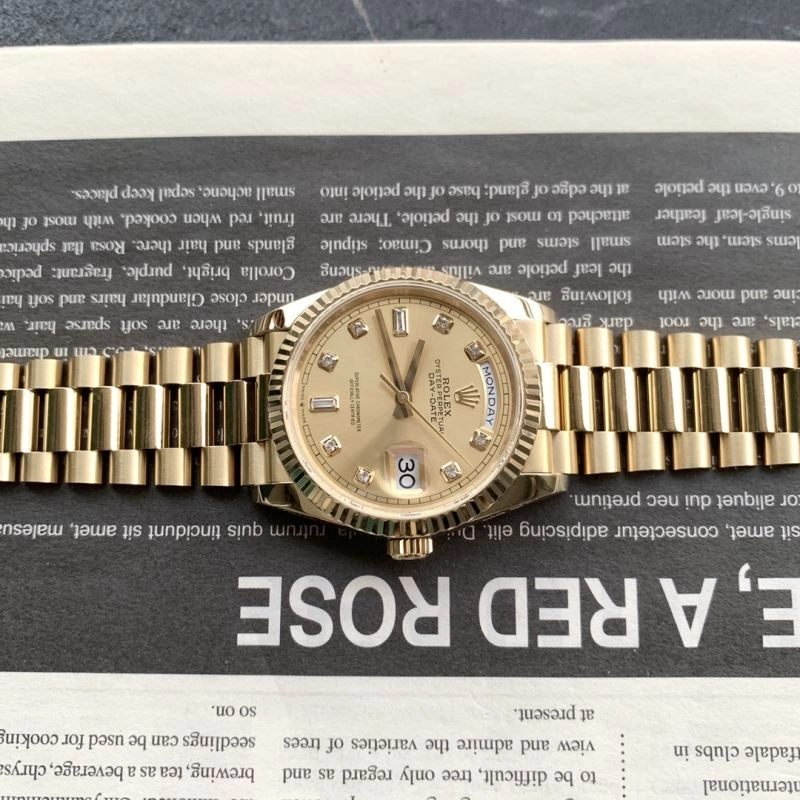 Tailored ROLEX Watches 200950