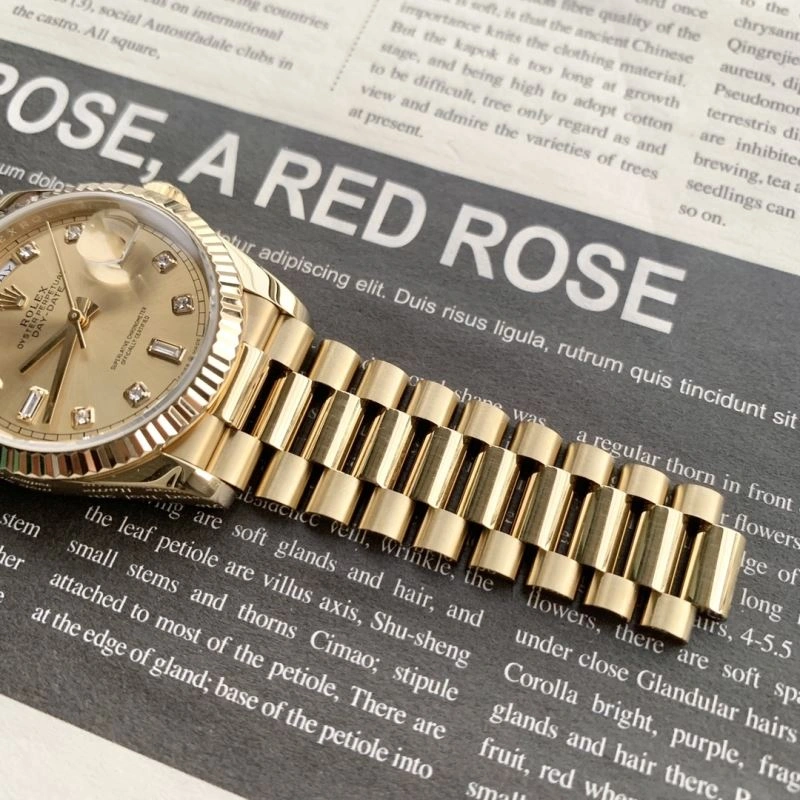 Tailored ROLEX Watches 200950