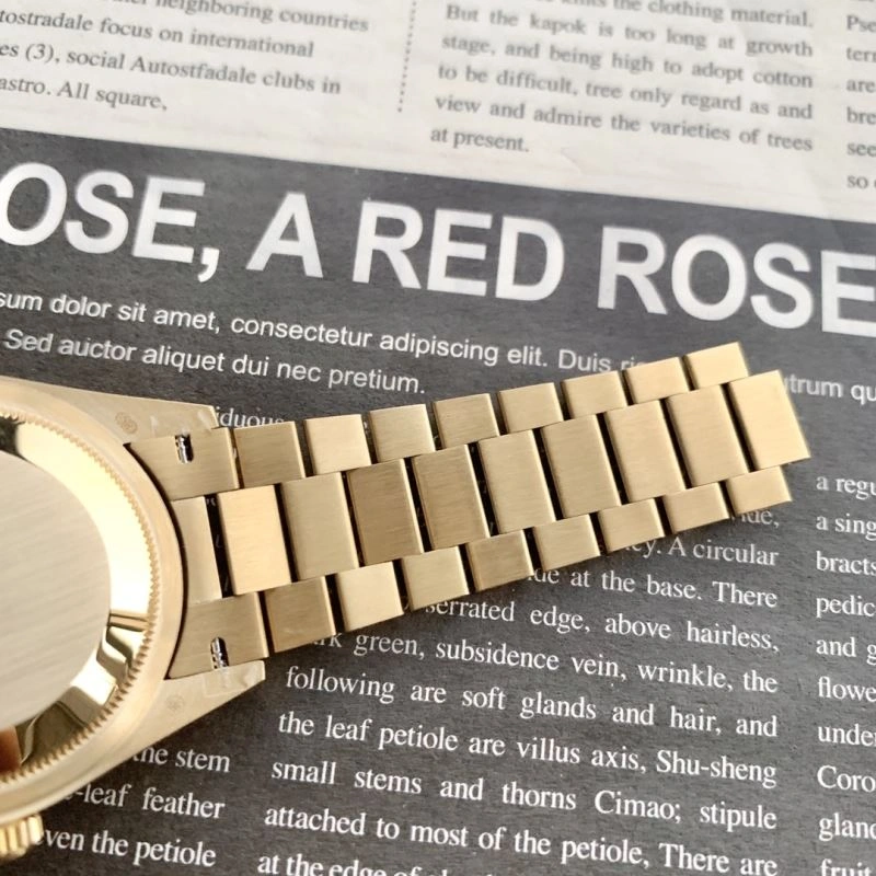 Tailored ROLEX Watches 200950