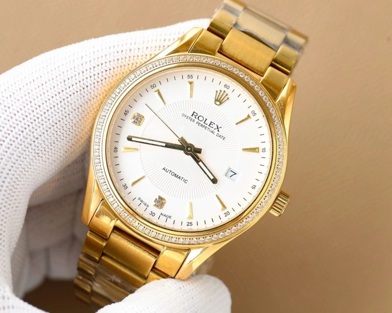 ROLEX Watches TravelReady 200937