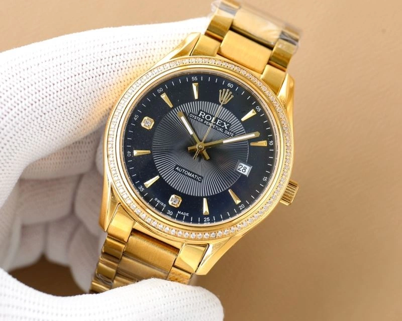 ROLEX Watches TravelReady 200937