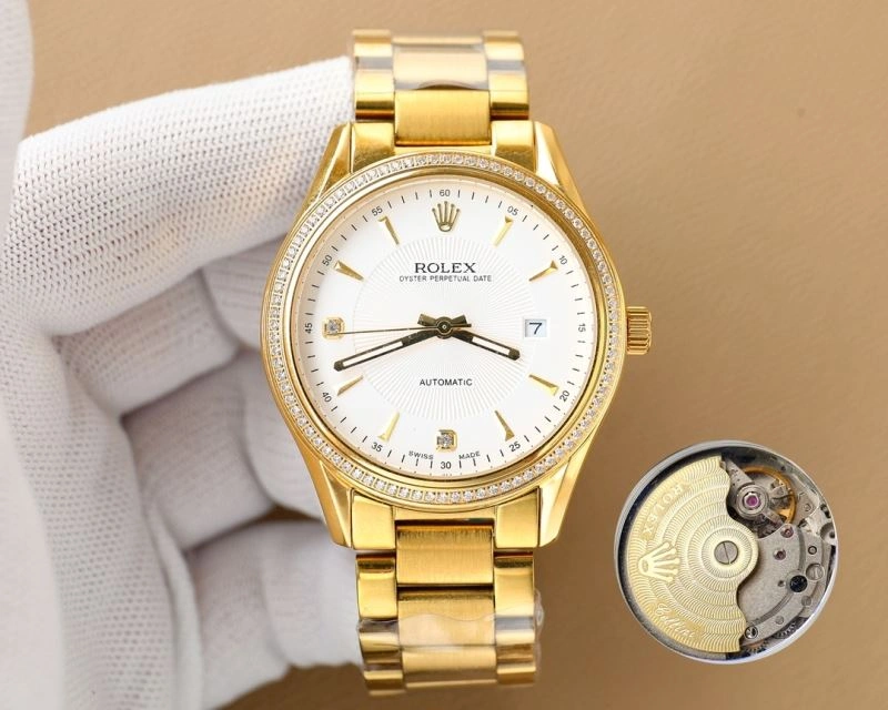 ROLEX Watches TravelReady 200937