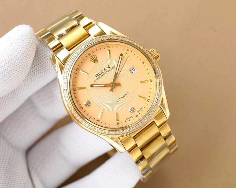 ROLEX Watches TravelReady 200937