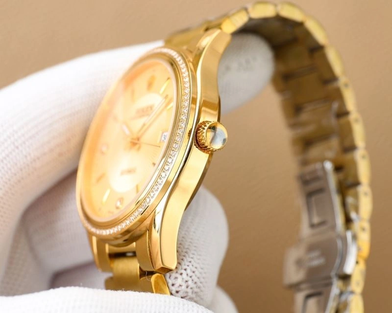 ROLEX Watches TravelReady 200937