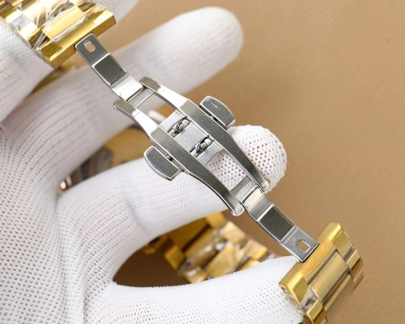 ROLEX Watches TravelReady 200937