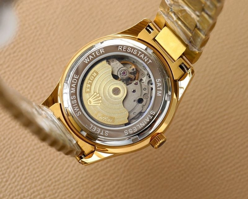 ROLEX Watches TravelReady 200937
