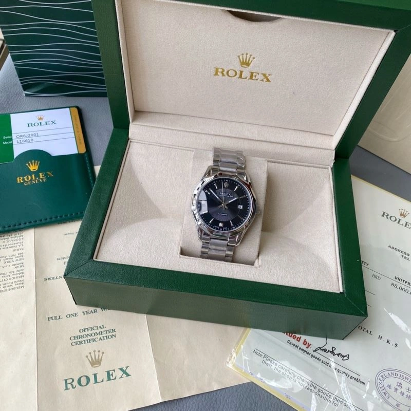 ComfortFit ROLEX Watches 200938