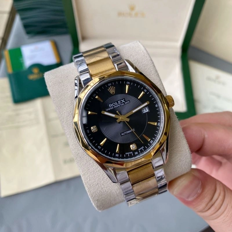 ComfortFit ROLEX Watches 200938