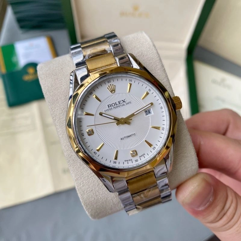 ComfortFit ROLEX Watches 200938