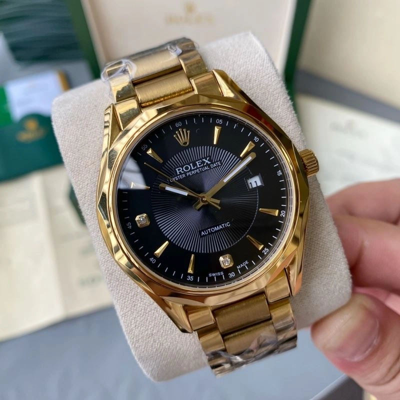 ComfortFit ROLEX Watches 200938
