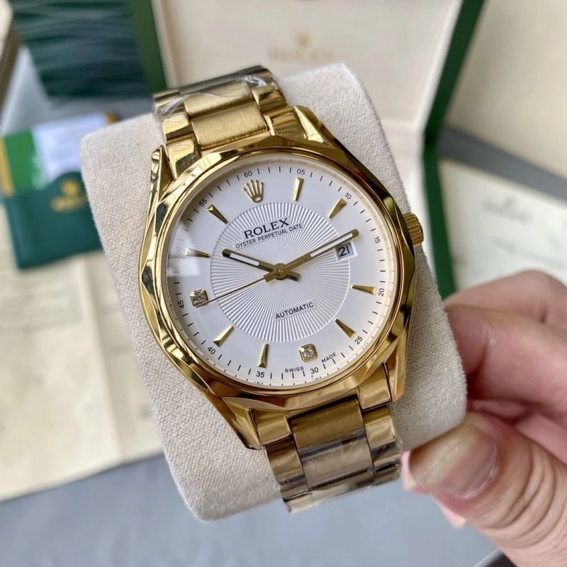 ComfortFit ROLEX Watches 200938