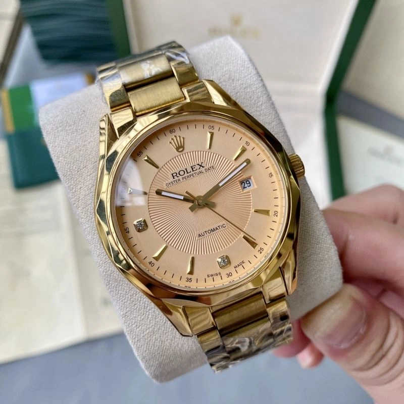 ComfortFit ROLEX Watches 200938