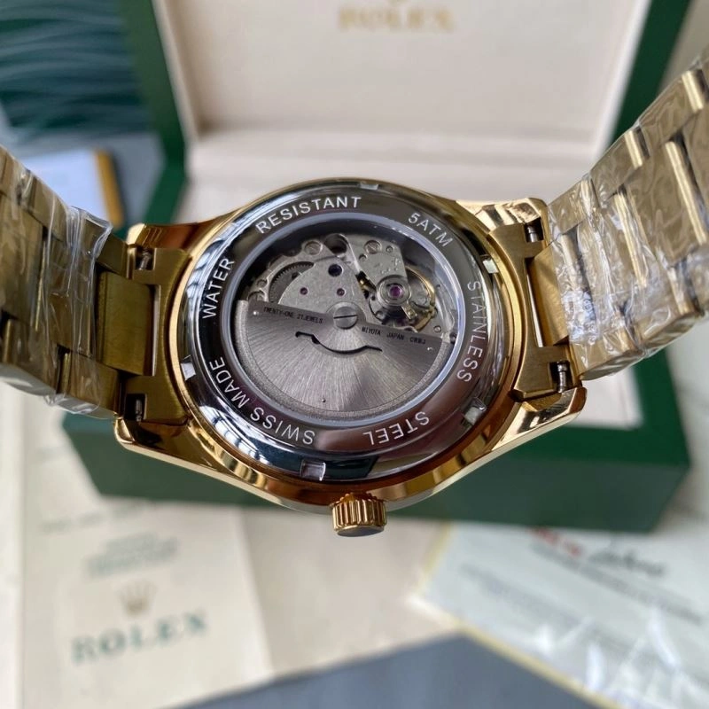 ComfortFit ROLEX Watches 200938