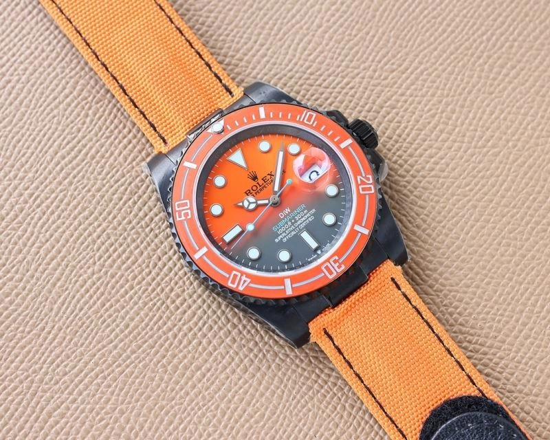 Upgraded ROLEX Watches 200927
