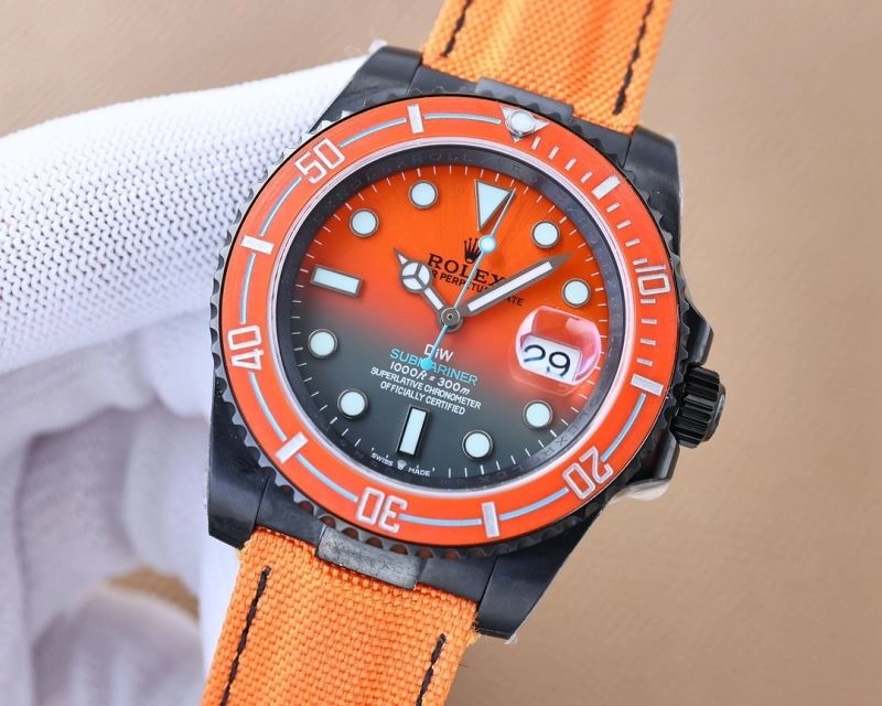 Upgraded ROLEX Watches 200927