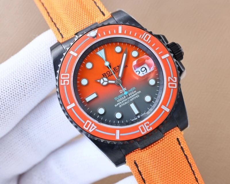 Upgraded ROLEX Watches 200927