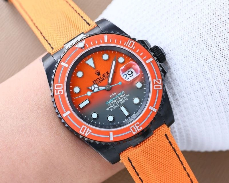 Upgraded ROLEX Watches 200927