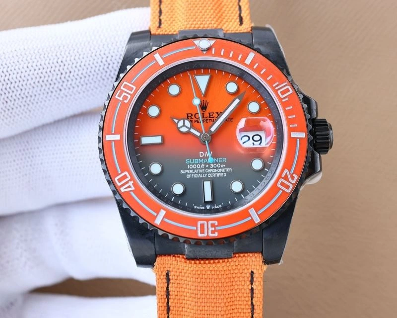 Upgraded ROLEX Watches 200927