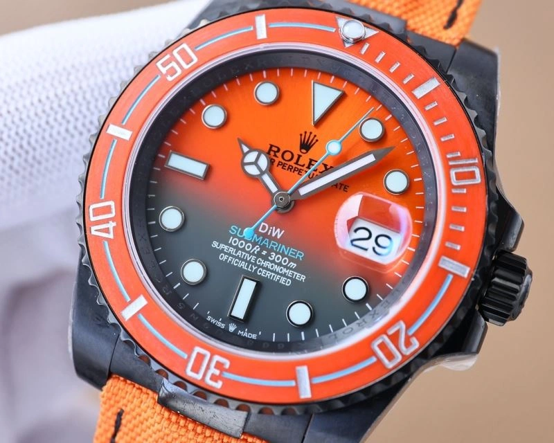 Upgraded ROLEX Watches 200927