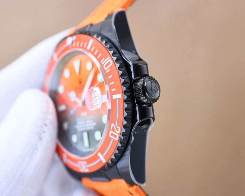 Upgraded ROLEX Watches 200927