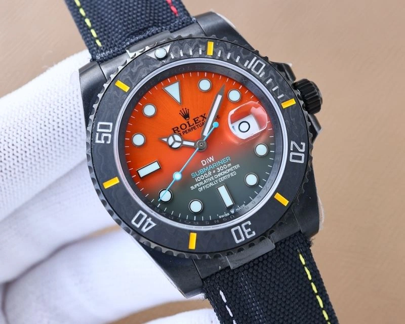 ROLEX Watches TimelessDesign 200921