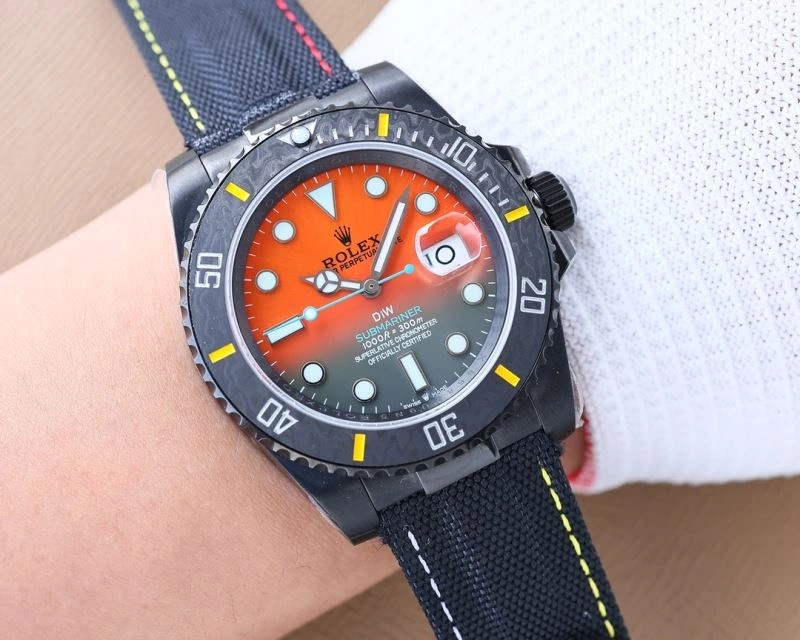 ROLEX Watches TimelessDesign 200921