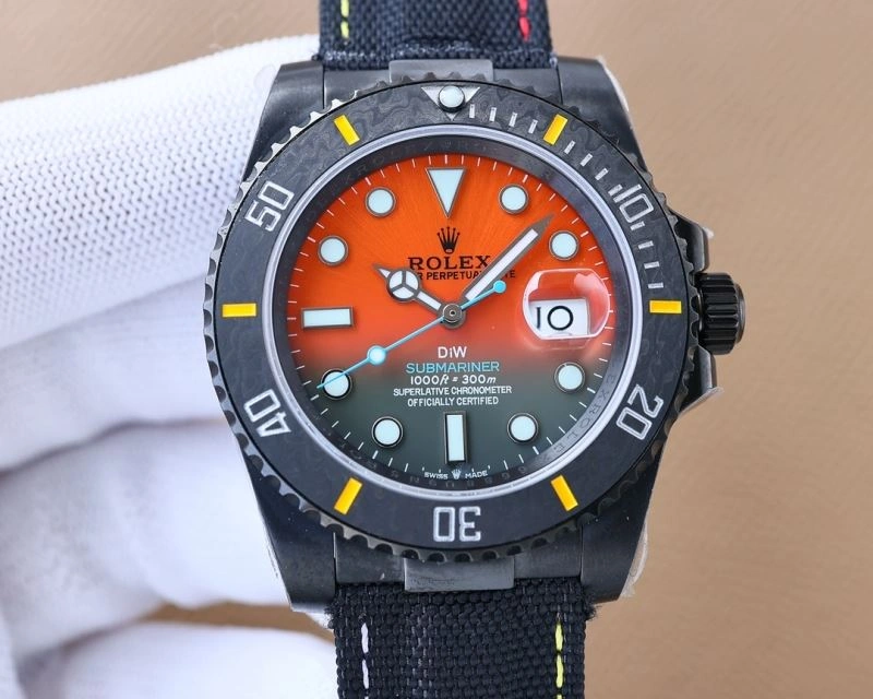 ROLEX Watches TimelessDesign 200921