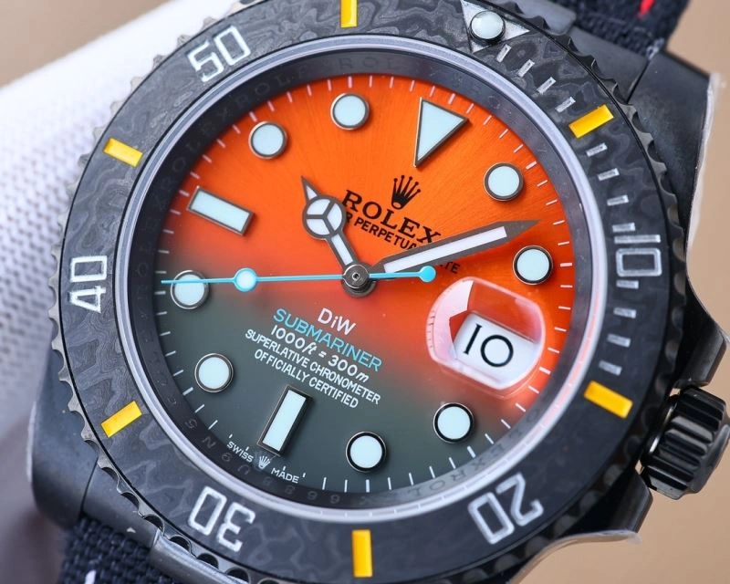 ROLEX Watches TimelessDesign 200921