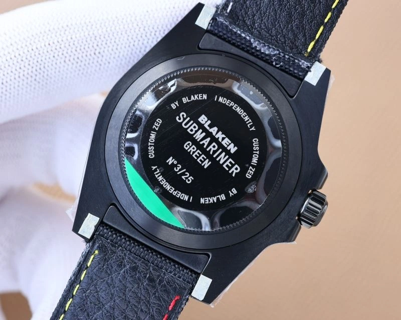 ROLEX Watches TimelessDesign 200921