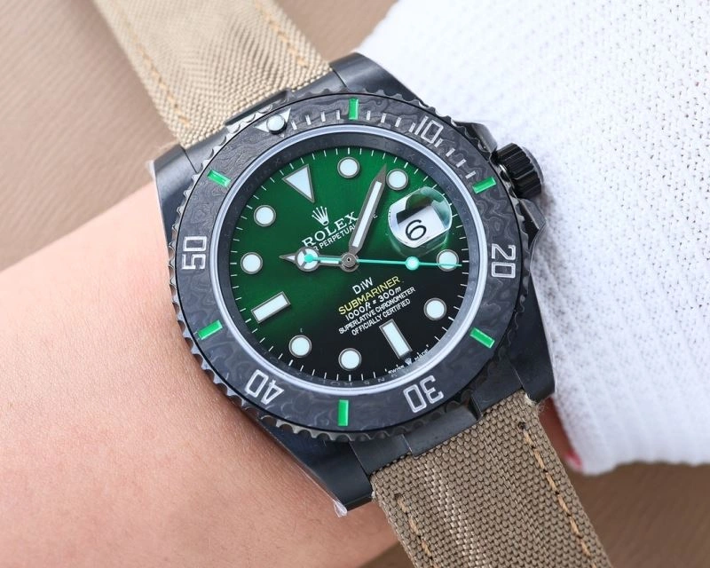 Chic ROLEX Watches 200922