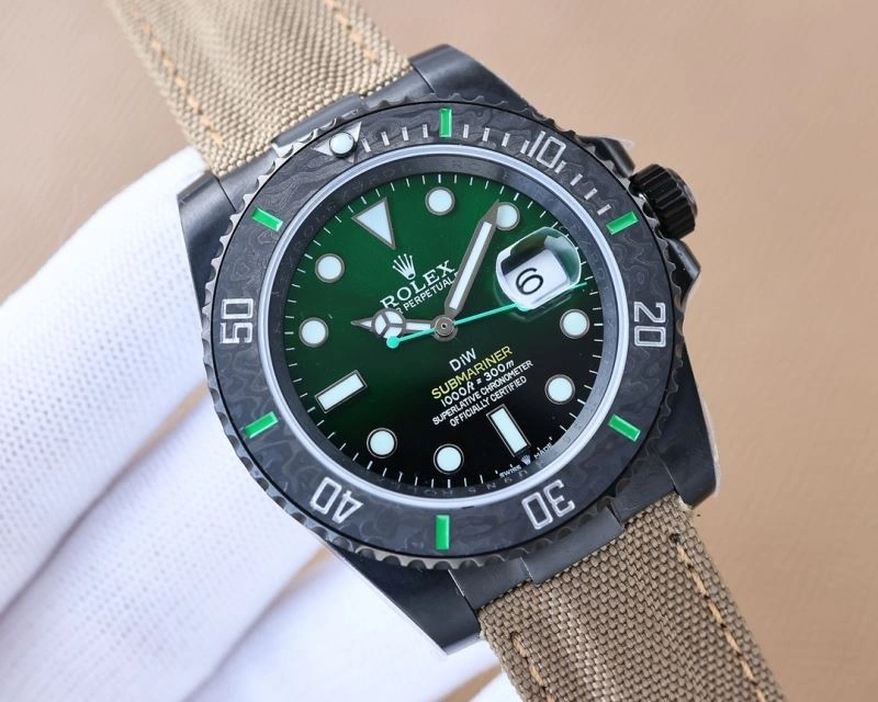 Chic ROLEX Watches 200922