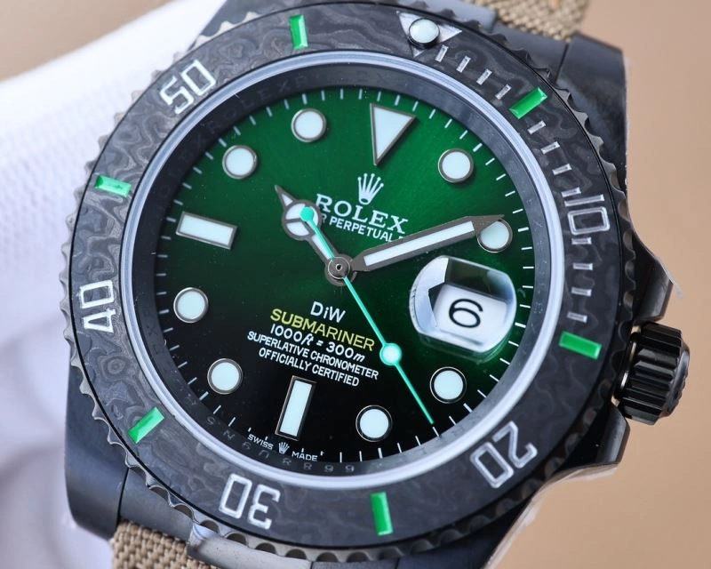 Chic ROLEX Watches 200922