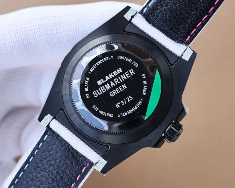 TimelessDesign ROLEX Watches 200932