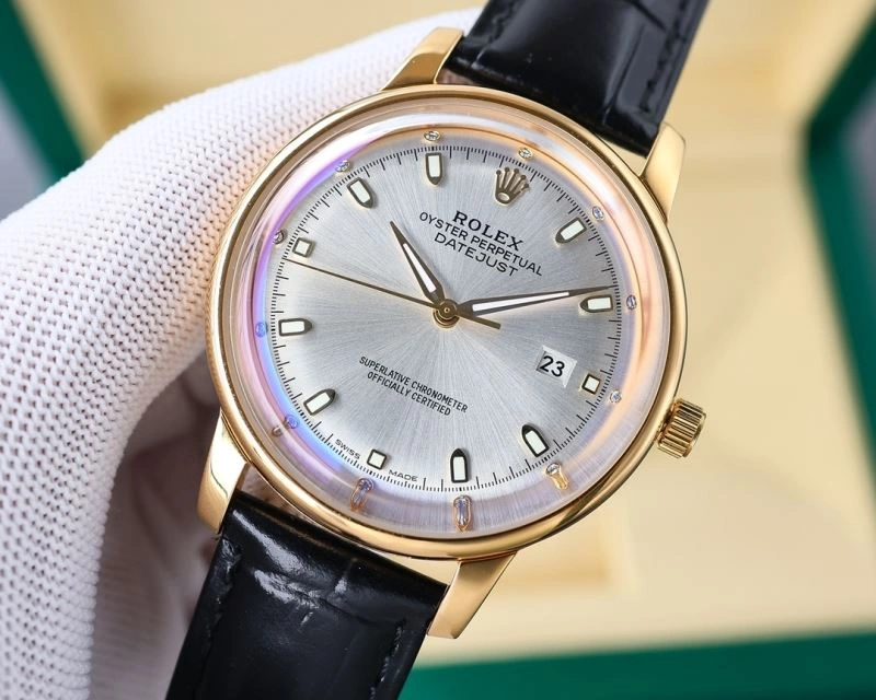 ROLEX Watches Breathable 200925