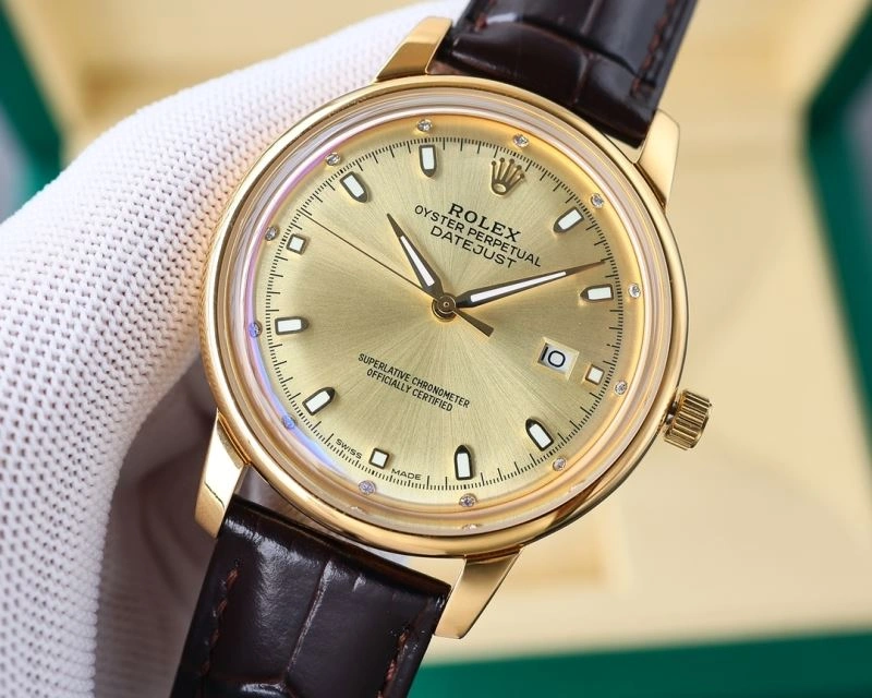 ROLEX Watches Breathable 200925