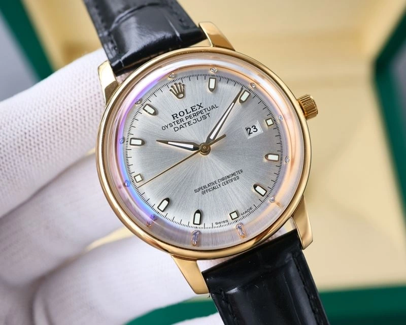 ROLEX Watches Breathable 200925