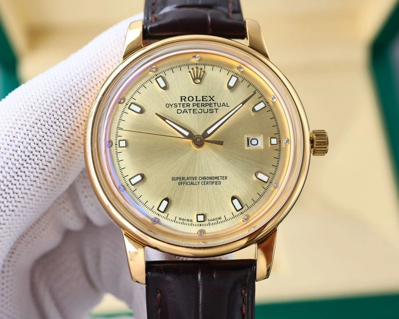 ROLEX Watches Breathable 200925