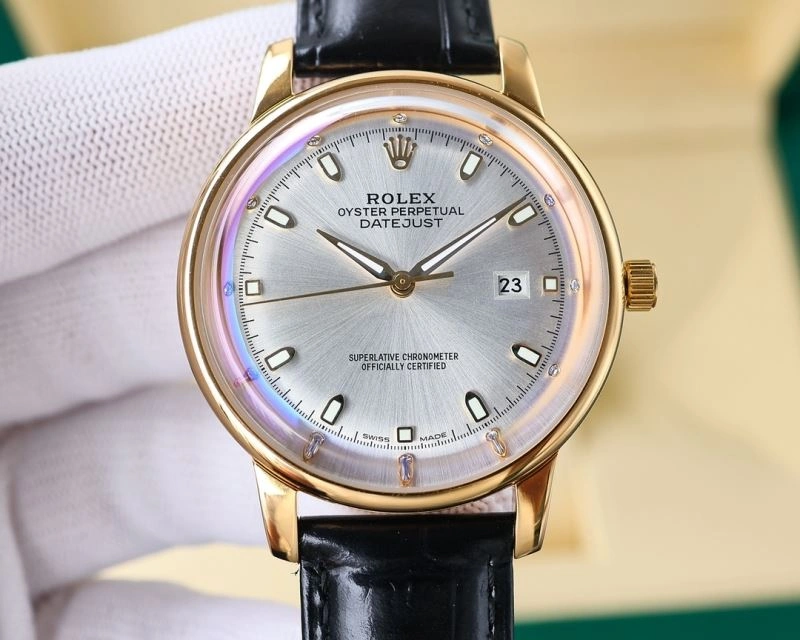 ROLEX Watches Breathable 200925