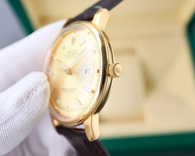 ROLEX Watches Breathable 200925
