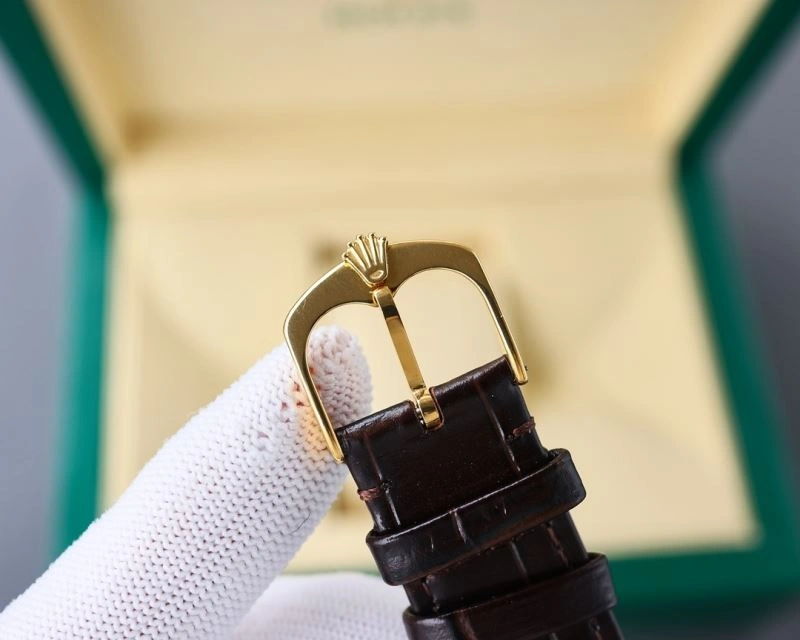 ROLEX Watches Breathable 200925