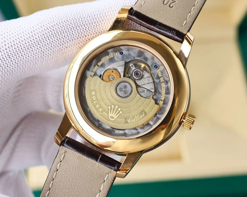 ROLEX Watches Breathable 200925