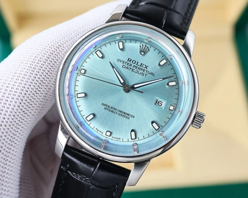 ROLEX Watches Bright 200947