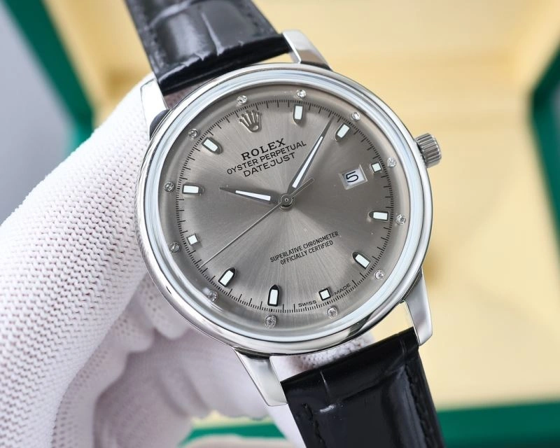 ROLEX Watches Bright 200947