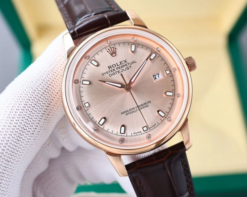 ROLEX Watches Bright 200947