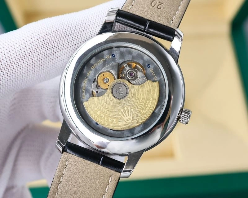 ROLEX Watches Bright 200947