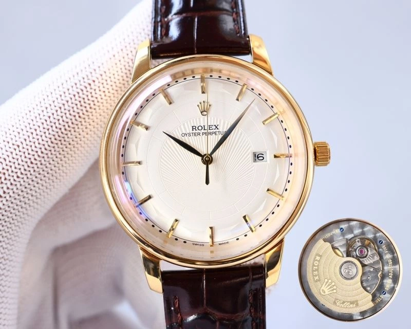 ROLEX Watches UrbanStyle 200936